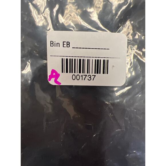 Coup De Chance Womens Black Sleeveless Boat Neck Knee Length A Line Dress Sz 38 - Picture 8 of 9